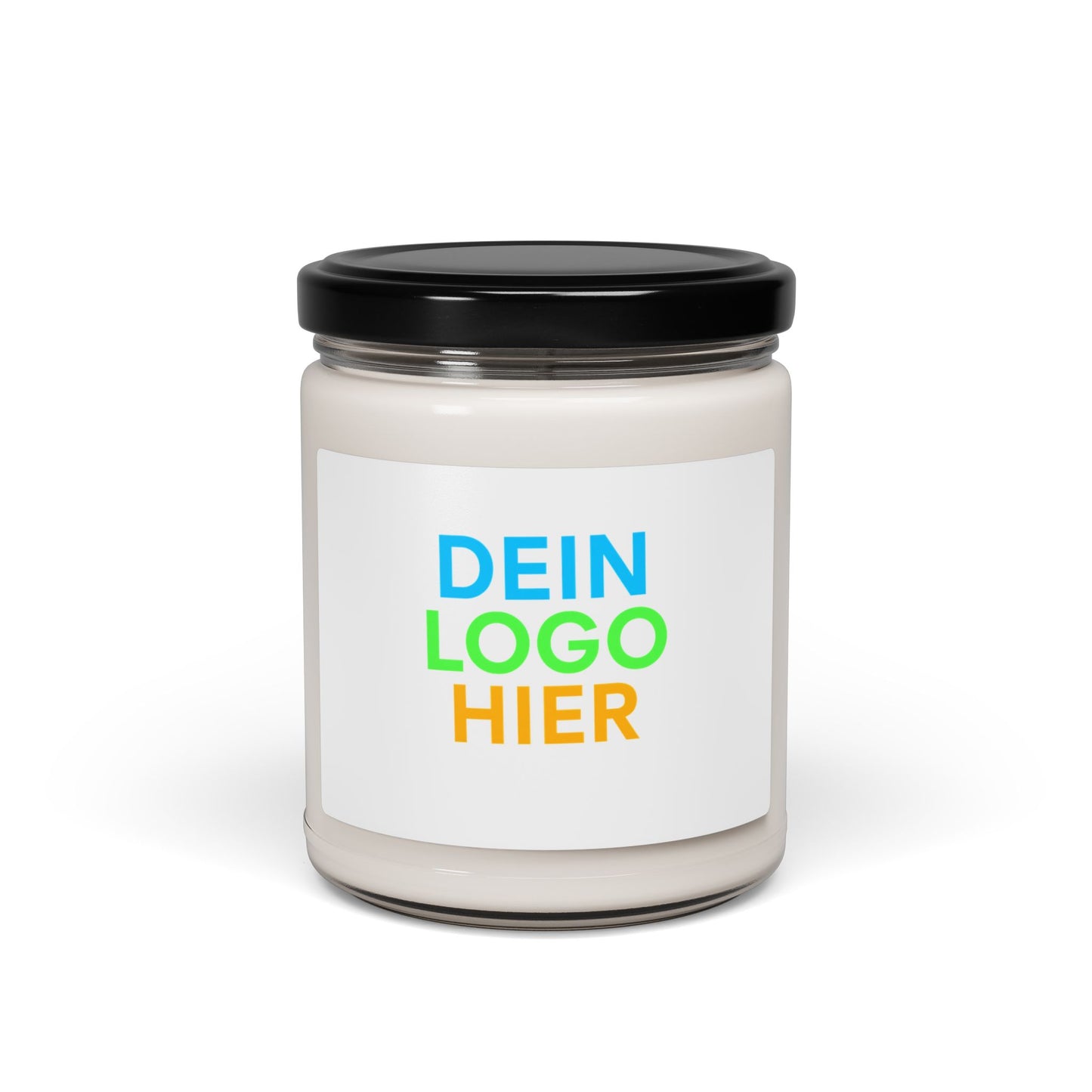 Duftende Soja-Kerze – Gemütlich, nachhaltig und perfekt zum Entspannen