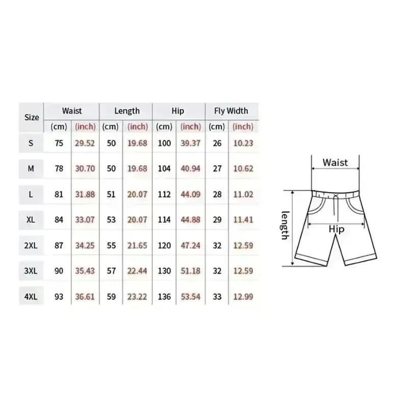 Herren Trainingsshorts – 2-in-1, schnell trocknend, sportlich & modern