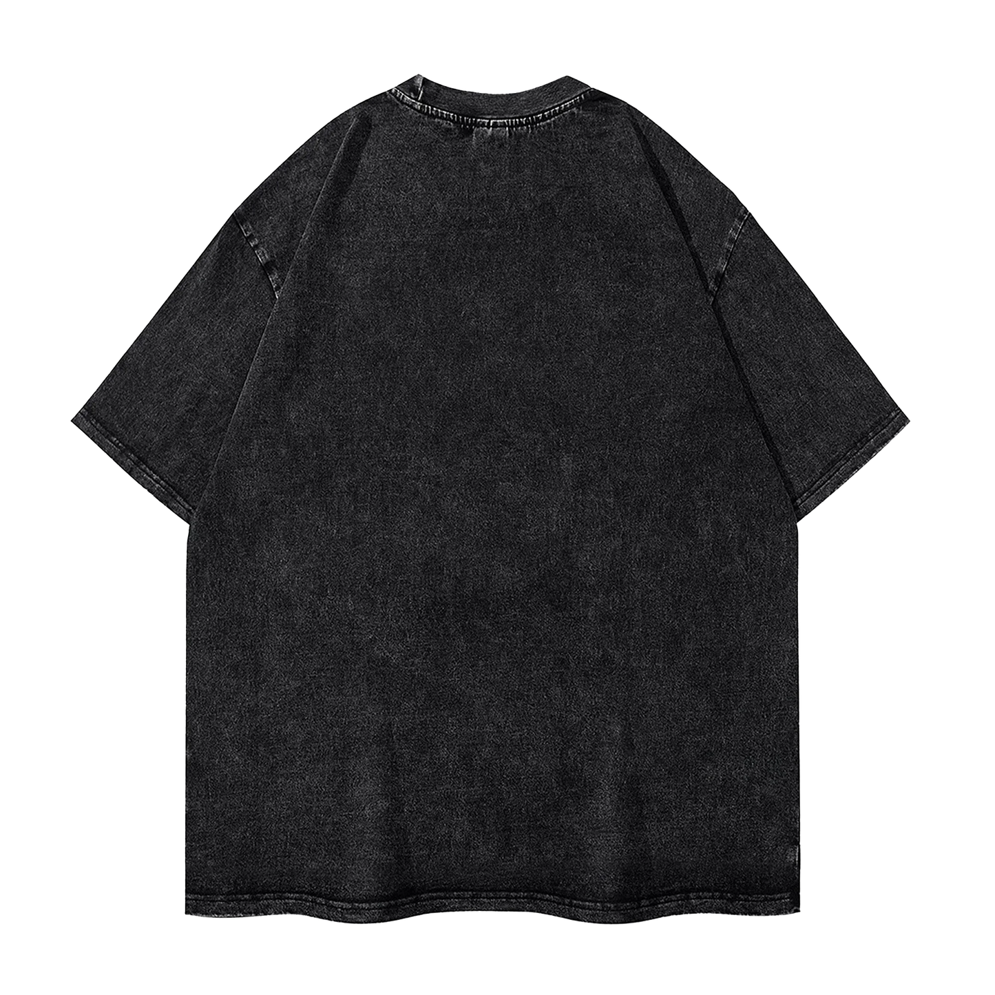 Herren-T-Shirt „Minecraft Creeper Big Face“