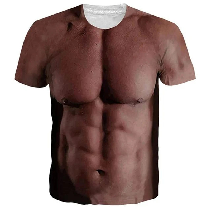 Lustiges Designer-Shirt für Männer und Frauen