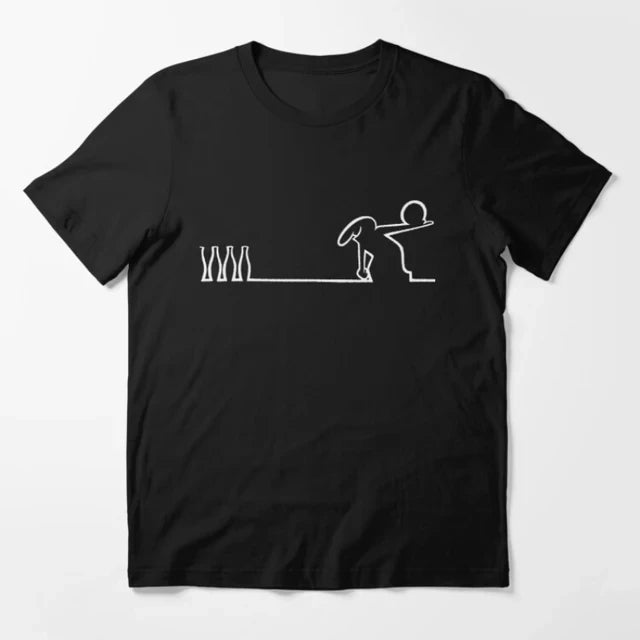 Camiseta Happy Fashion – La Línea de Osvaldo Cavandoli