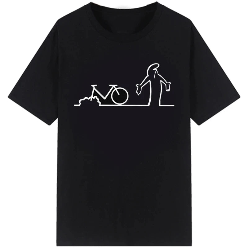Camiseta Happy Fashion – La Línea de Osvaldo Cavandoli