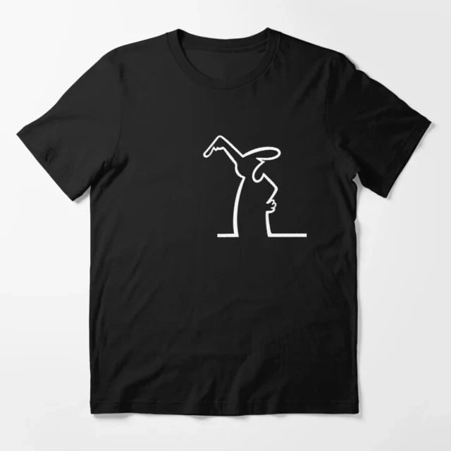 Camiseta Happy Fashion – La Línea de Osvaldo Cavandoli