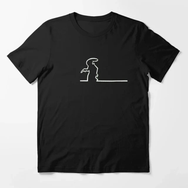Camiseta Happy Fashion – La Línea de Osvaldo Cavandoli