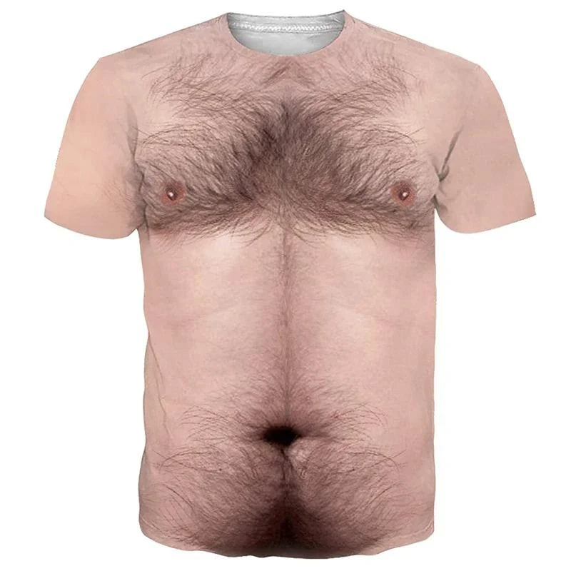 Lustiges Designer-Shirt für Männer und Frauen