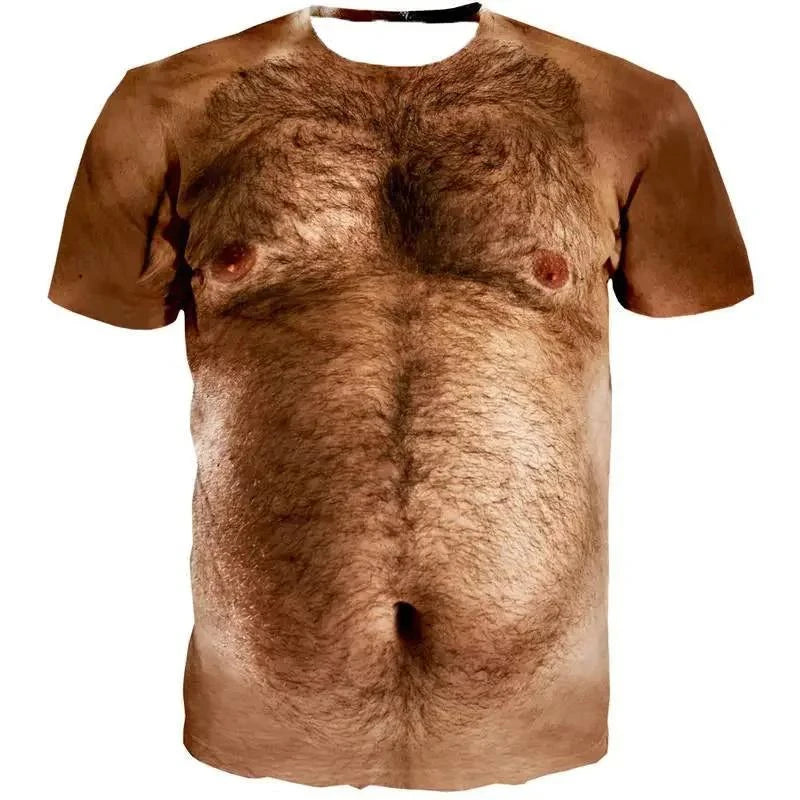 Lustiges Designer-Shirt für Männer und Frauen