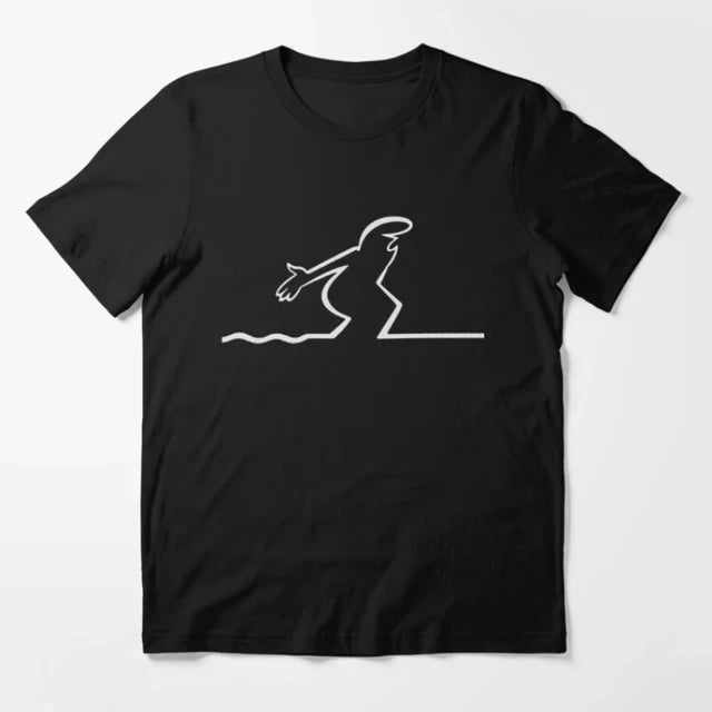 Camiseta Happy Fashion – La Línea de Osvaldo Cavandoli