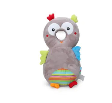 Baby Kopfschutz-Kissenpolster