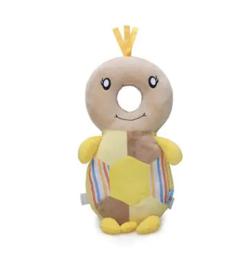 Baby Kopfschutz-Kissenpolster