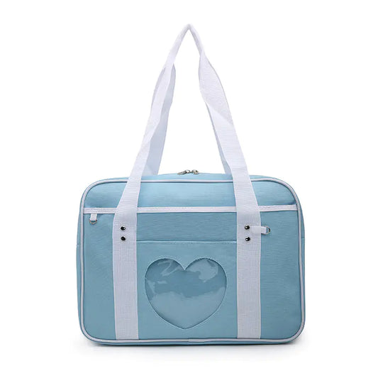 Kreative Reise-Tragetasche - JK Uniform Schultertasche