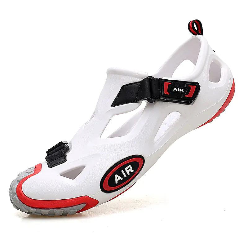 Trendige Freizeitlochschuhe für persönlichen Stil