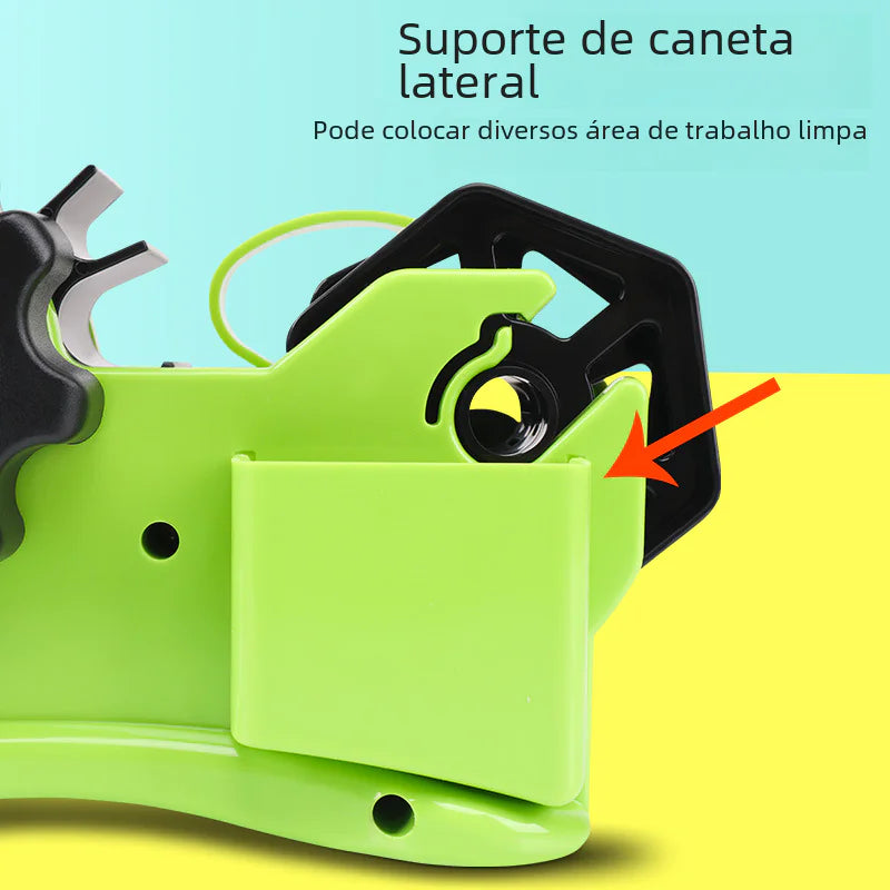 Multifunktionaler Klebebandabroller-Set