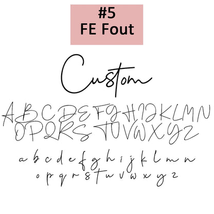 Elegante Namenskette mit Herz-Detail – Dein persönliches Schmuckstück aus Edelstahl