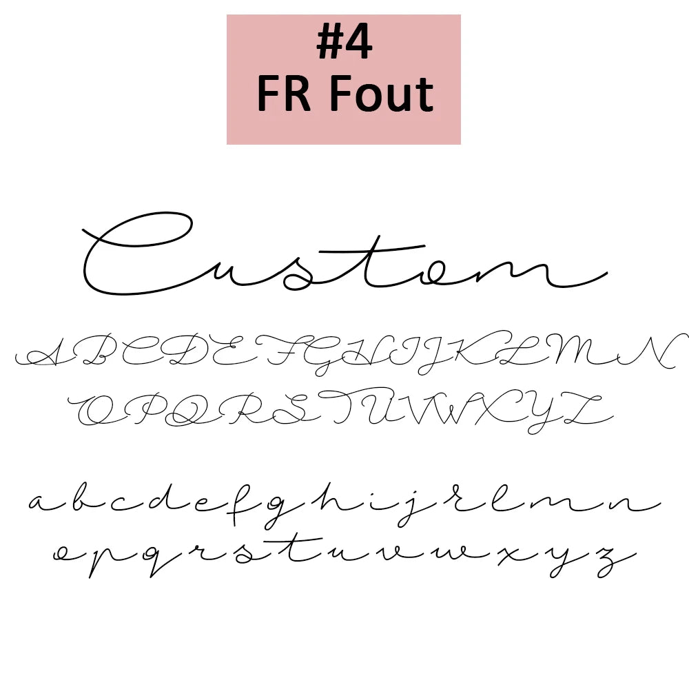 Elegante Namenskette mit Herz-Detail – Dein persönliches Schmuckstück aus Edelstahl