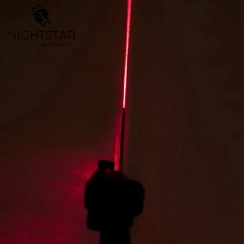 2025 Profi Laser-Schere mit Führung – Präzises Schneiden für Stoff, Papier, Basteln & Nähen