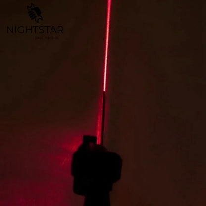 2025 Profi Laser-Schere mit Führung – Präzises Schneiden für Stoff, Papier, Basteln & Nähen