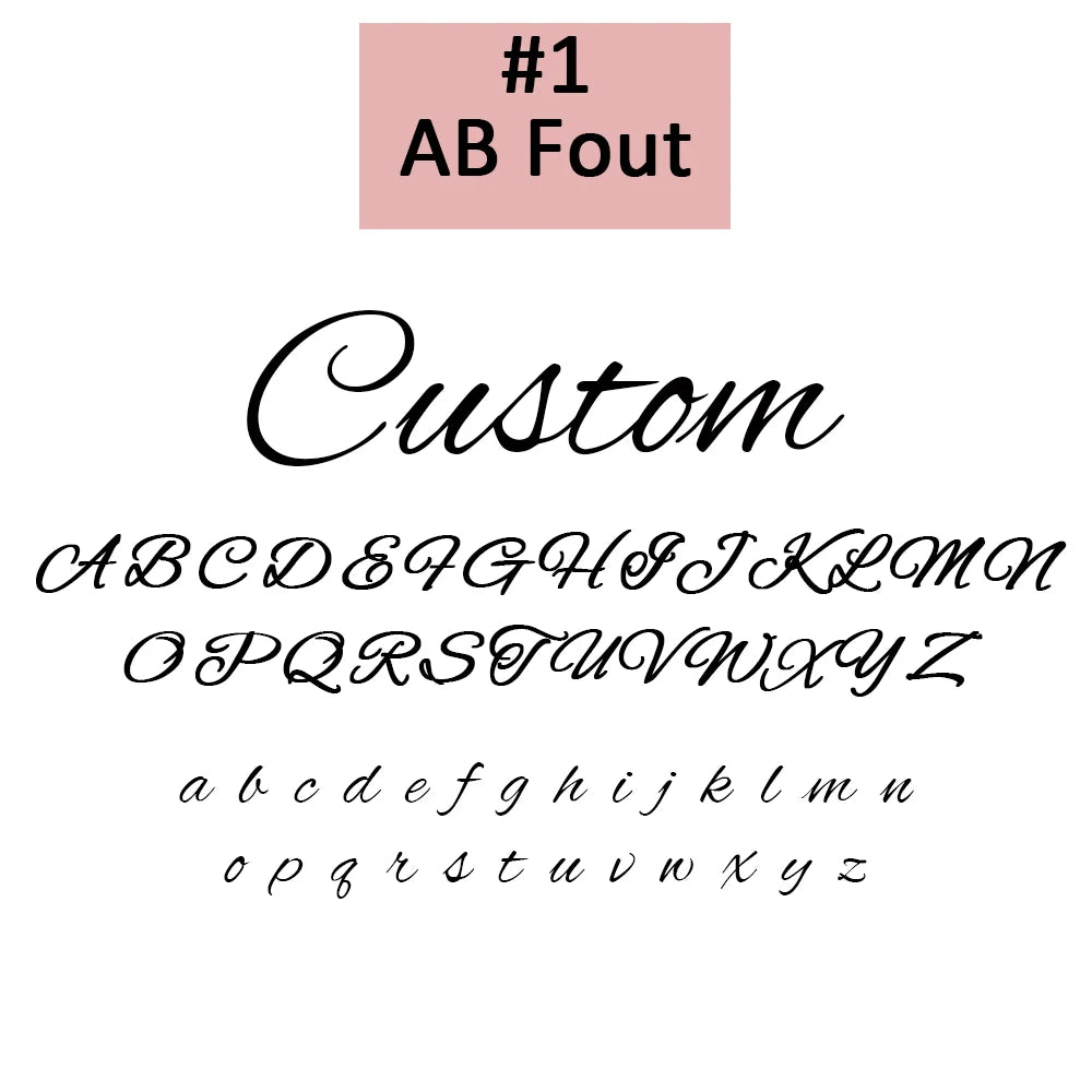 Elegante Namenskette mit Herz-Detail – Dein persönliches Schmuckstück aus Edelstahl