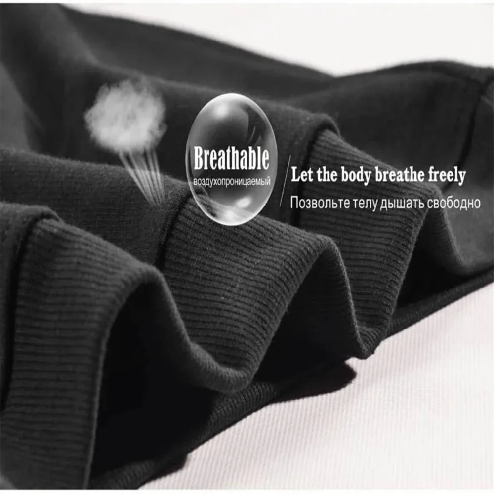 Naruto Hoodie aus 100 % Baumwolle – Oversized Anime Streetwear