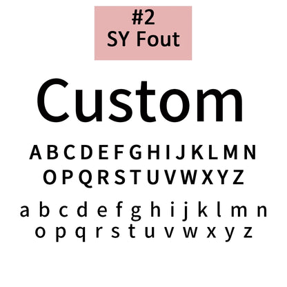 Elegante Namenskette mit Herz-Detail – Dein persönliches Schmuckstück aus Edelstahl