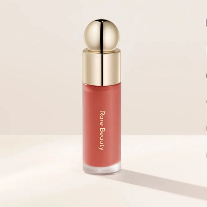 Rare Beauty Soft Pinch Liquid Blush – Seidiges, langanhaltendes flüssiges Rouge für einen frischen Glow (Hope, Love, Virtue, Happy, Wonder, Worth)