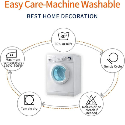 Personalisierter Kissenbezug mit Foto – Samt/Plüsch Kissenhülle aus Polyester, doppelseitiger Bilddruck, Geschenk für Freund, Freundin & Familie