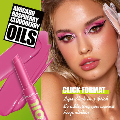 Matter Lippenstift in 9 Farben – Wasserfest, hochpigmentiert & langanhaltend mit samtigem Finish