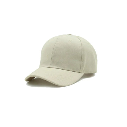 Personalisierte Baseballkappe mit Logo – DIY Unisex Cap verstellbar, Sport- & Trucker-Mütze für Damen und Herren