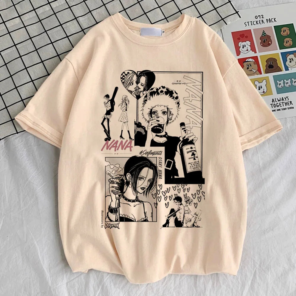 NANA Anime T-Shirt