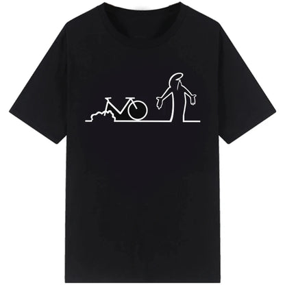 Camiseta Happy Fashion – La Línea de Osvaldo Cavandoli