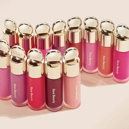 Rare Beauty Soft Pinch Liquid Blush – Seidiges, langanhaltendes flüssiges Rouge für einen frischen Glow (Hope, Love, Virtue, Happy, Wonder, Worth)