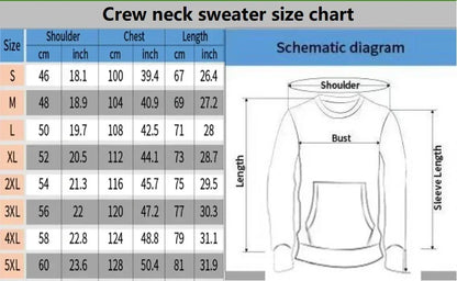 One Piece Weihnachts Sweater – Piratenstark durch die Winterzeit