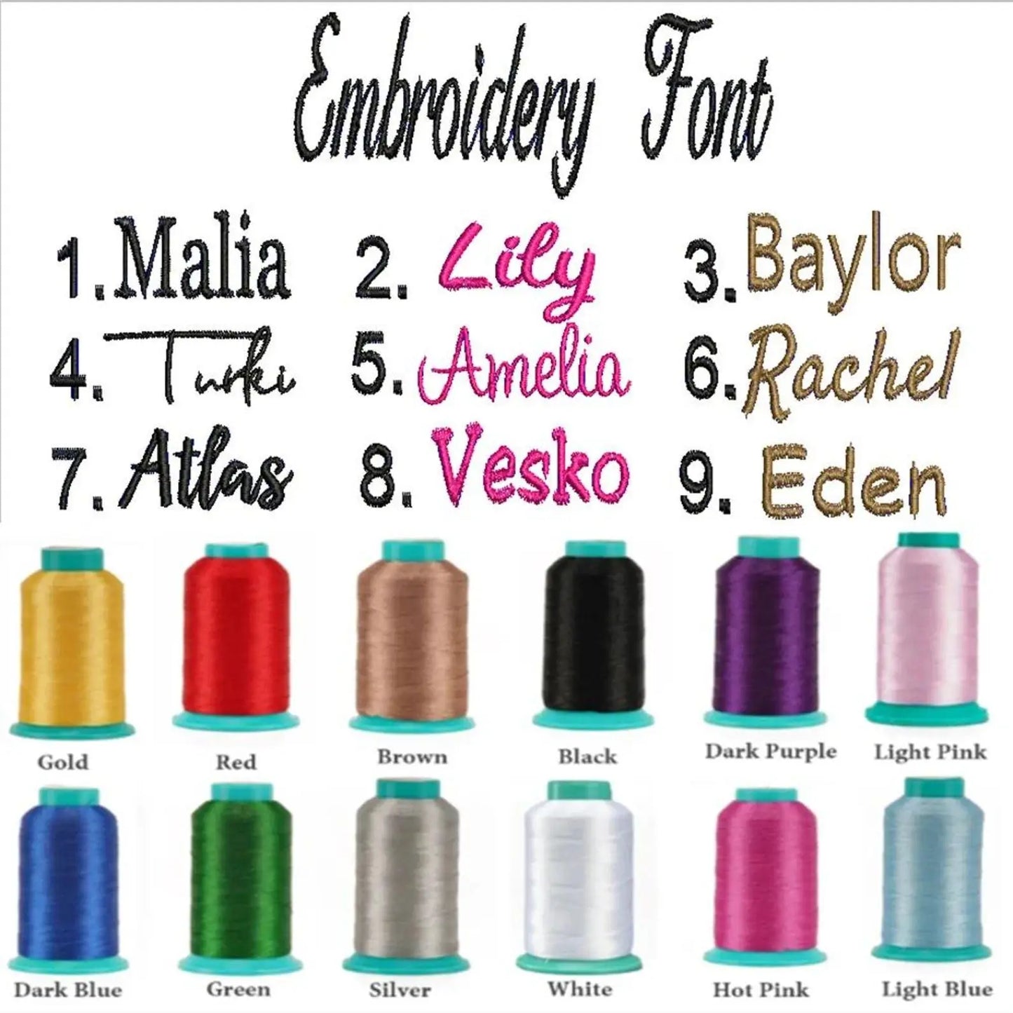 Personalisierte Weihnachtsmütze mit Stickerei und Namen, individuelle einzigartige Strickmütze für Kinder und Erwachsene, einzigartige Weihnachtsdekoration