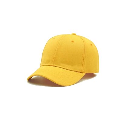 Personalisierte Baseballkappe mit Logo – DIY Unisex Cap verstellbar, Sport- & Trucker-Mütze für Damen und Herren
