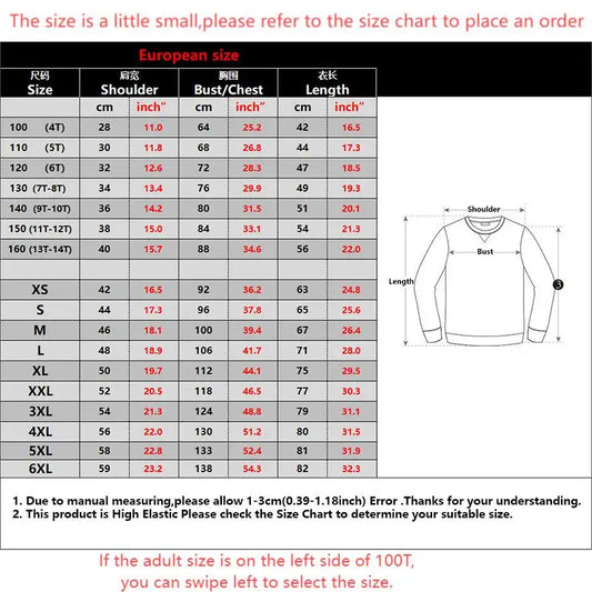 Funny Donkey Cow 3D Print Ugly Christmas Sweater For Women Clothing Cute Animal Unisex Sweatshirts Polyester Pullovers Tracksuit