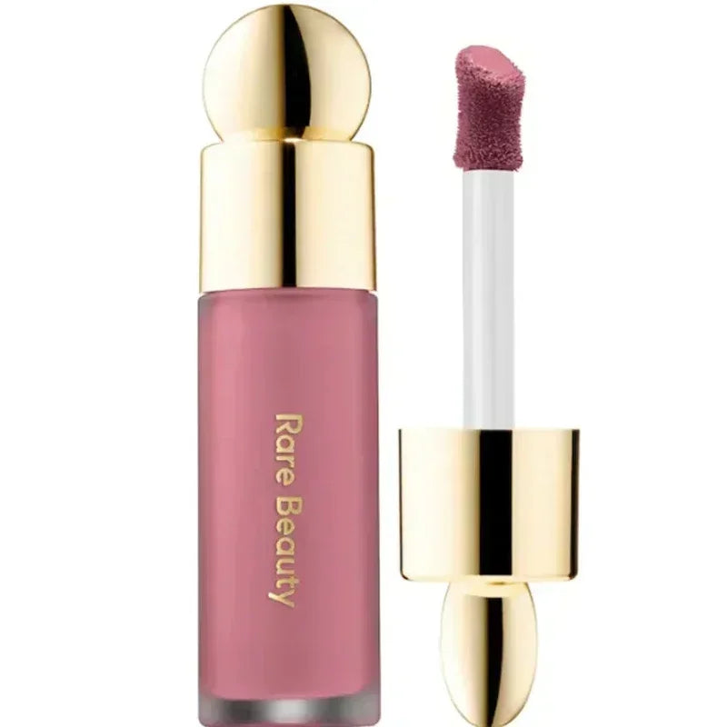 Rare Beauty Soft Pinch Liquid Blush – Seidiges, langanhaltendes flüssiges Rouge für einen frischen Glow (Hope, Love, Virtue, Happy, Wonder, Worth)
