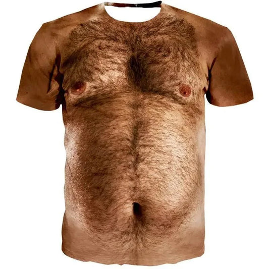 Lustiges Designer-Shirt für Männer und Frauen
