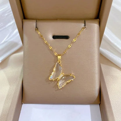 Goldene Symbolketten – Magische Designs für jeden Anlass