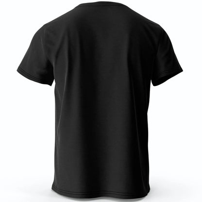 Hattori Hanzo Printed T-Shirt – Samurai Streetwear aus 100% Baumwolle