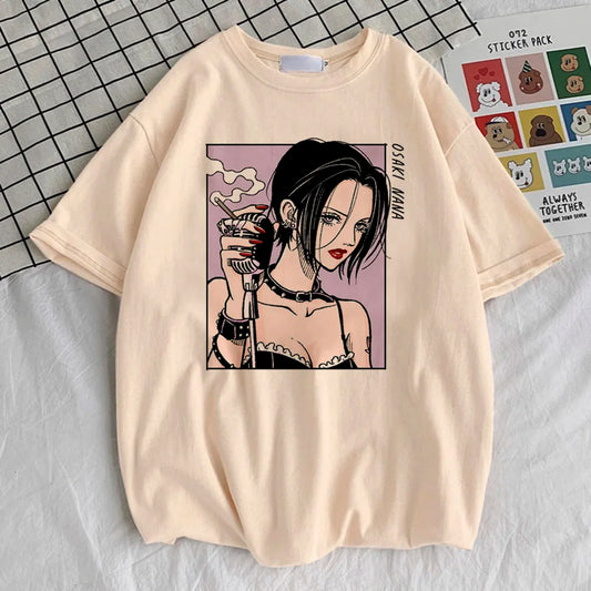 NANA Anime T-Shirt