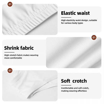 Personalisierte Foto-Höschen für Frauen – Gesicht Foto Unterwäsche (95% Polyester/5% Elasthan), bequeme Mid-Waist Slips als Valentinstag Geschenk