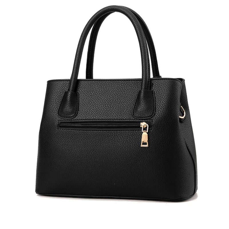 Bolso de moda para diario: elegante y funcional