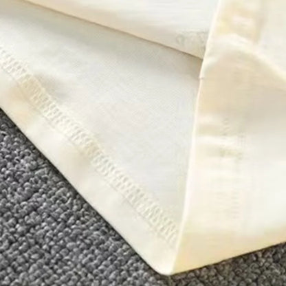 Hochwertiges 2-teiliges Sommer-Set mit Herzmotiv