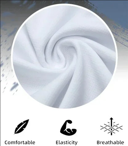 One Piece Weihnachts Sweater – Piratenstark durch die Winterzeit