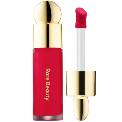 Rare Beauty Soft Pinch Liquid Blush – Seidiges, langanhaltendes flüssiges Rouge für einen frischen Glow (Hope, Love, Virtue, Happy, Wonder, Worth)