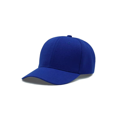 Personalisierte Baseballkappe mit Logo – DIY Unisex Cap verstellbar, Sport- & Trucker-Mütze für Damen und Herren