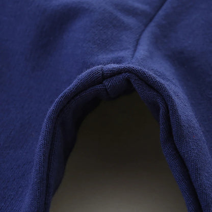 Sudadera infantil de algodón "Cohete y Planetas"