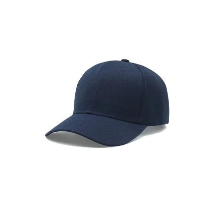 Personalisierte Baseballkappe mit Logo – DIY Unisex Cap verstellbar, Sport- & Trucker-Mütze für Damen und Herren