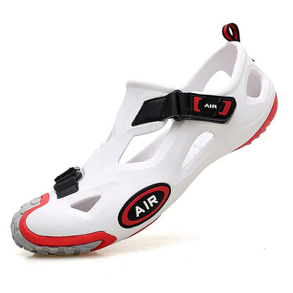 Trendige Freizeitlochschuhe für persönlichen Stil