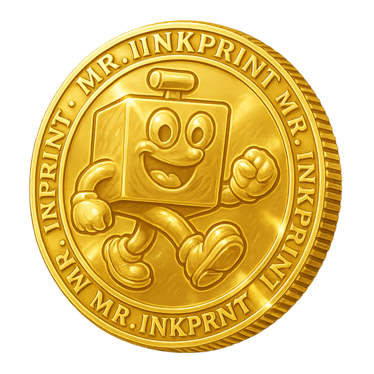Mr.inkPrint Coin