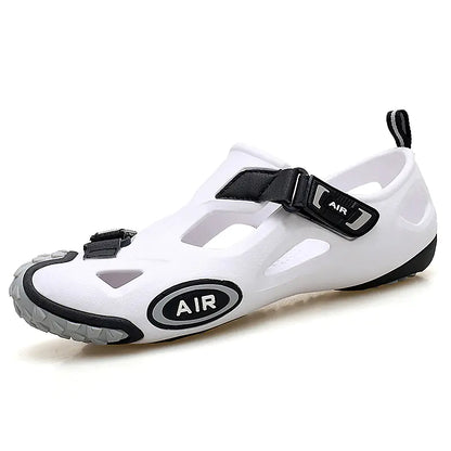 Trendige Freizeitlochschuhe für persönlichen Stil